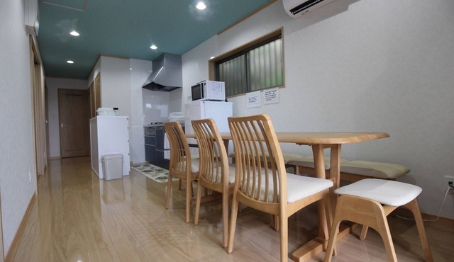 Oceanview Ideal for fishing and marine sports/Shima Mie