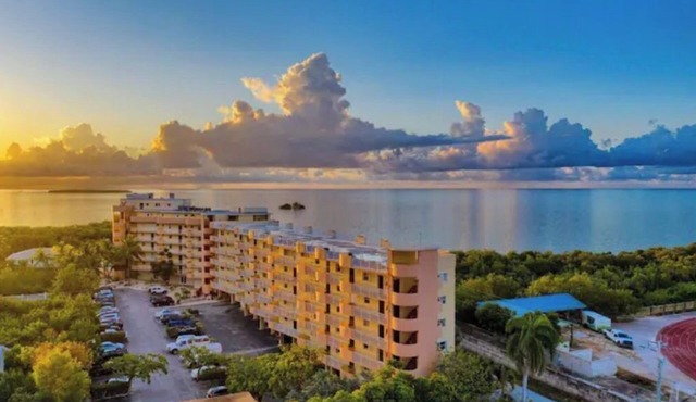 🌴 Oceanview Islamorada Penthouse 3BR 2 BA Sunrise Views, Pool & Weekly Rentals