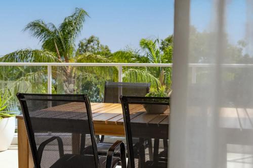 Oceanview Oasis