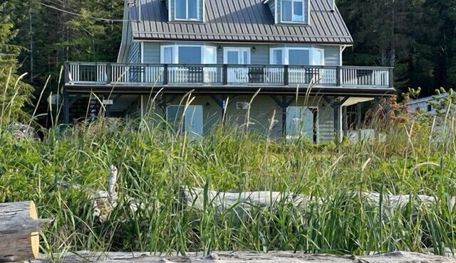 Oceanview, Spacious and Ideal for Groups