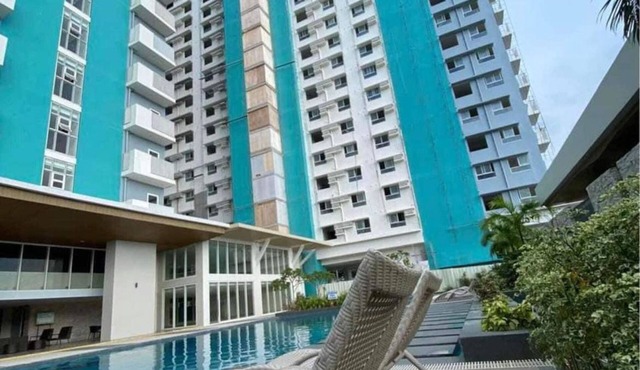 Oceanview Studio Bacolod City