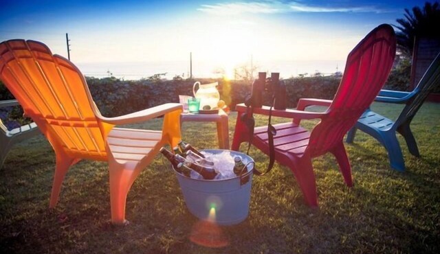 Oceanviews & Barbeques