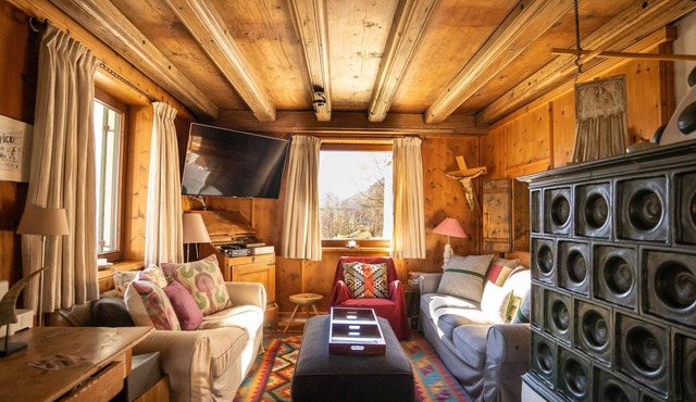 OChalet Hinterthal - O'Chalet