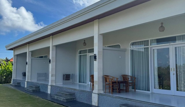 Octa House