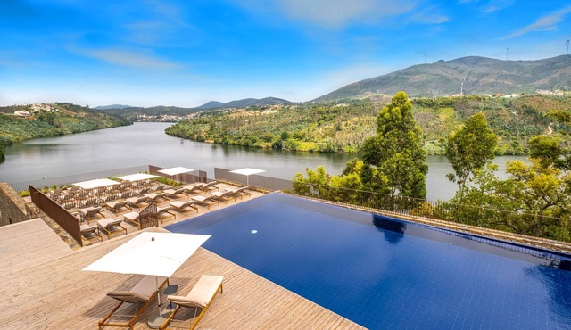 Octant Douro