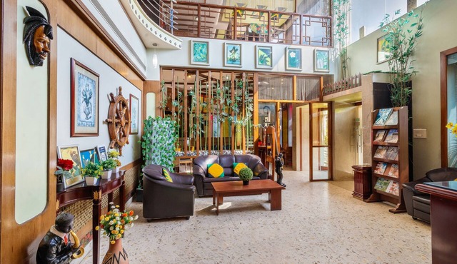 Octave Jamayca Hotel