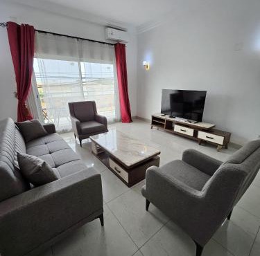 Octave's APT