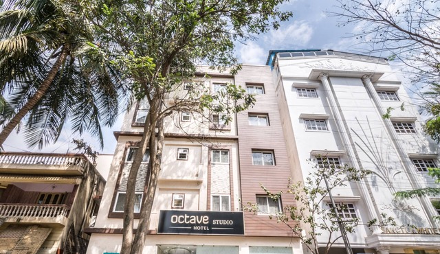 Octave Studio Hotel