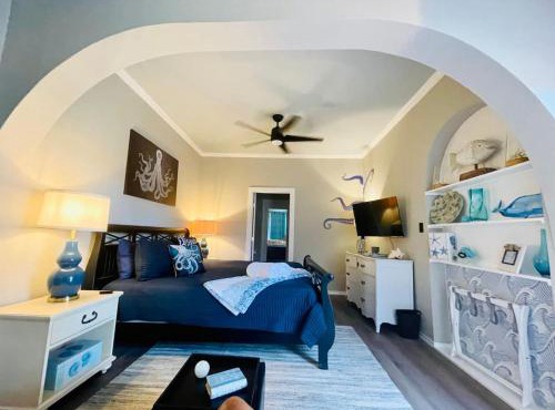 Octopus Suite