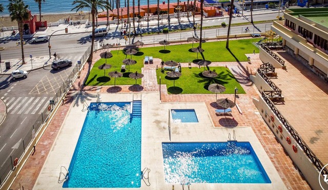Octopussy | Sea View - Pool - Beach