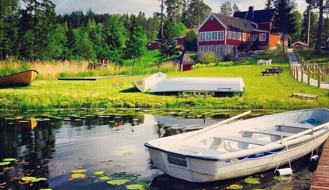 Odalgården