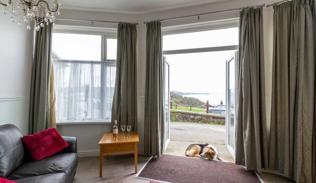 Oddicombe Hall Flat 2