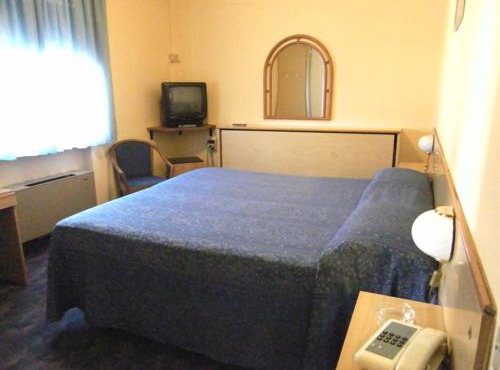 Odec Hotel