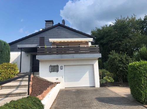 Odenwald Chalet