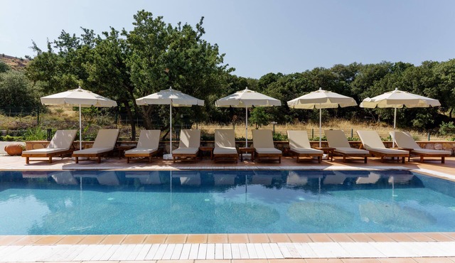 Odette Bodrum
