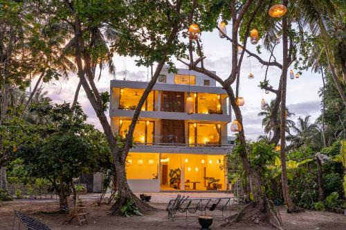 Odi Beachfront Kamadhoo