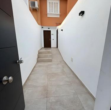 Odi La Suite Room