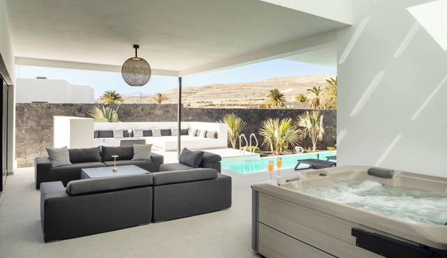 ODIN 2 by Buenavilla | Experience Unmatched Luxury in Puerto Calero