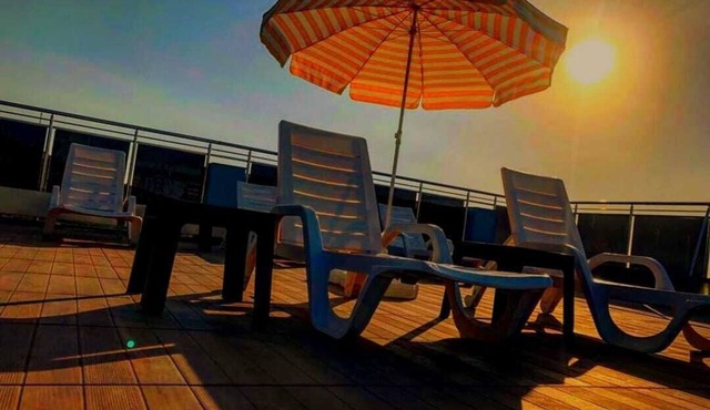 Odin ReDi Hotel