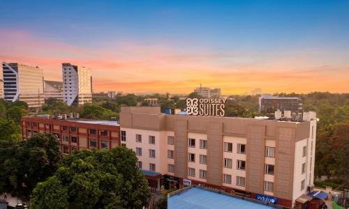 Odissey Suites