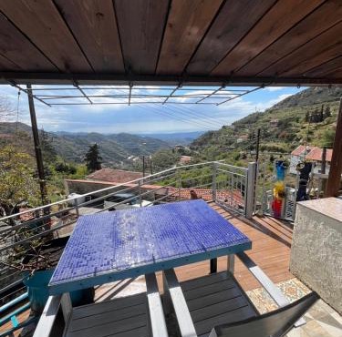 Odou Off-grid