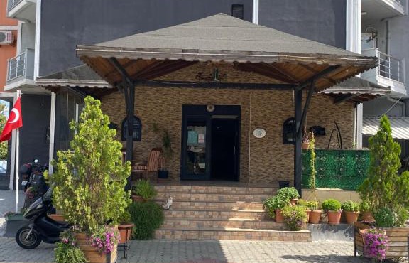Odrys Beach Hotel & Resort