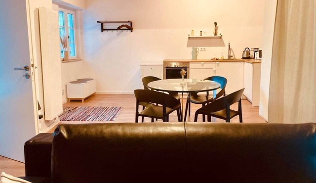 Odw Homes - Functional Apartment with Terrace