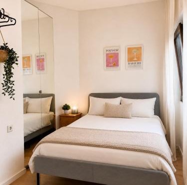 Odw Homes - Functional Apartment with Terrace