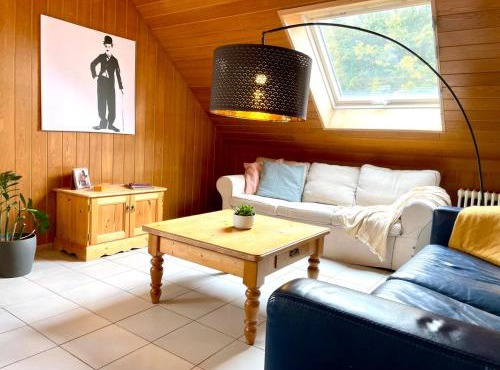 Odw homes - Functional workers apartment