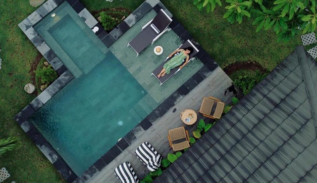 ody's villa