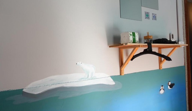 Odyssey Divers Hostel