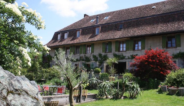 Ofenhaus