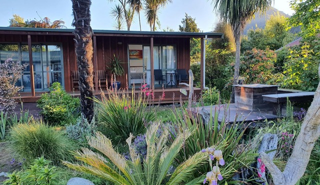 Off The Beaten Trail Accommodation & Bike Tours