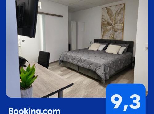 Offbase Lodging No6