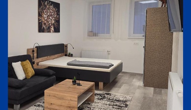 Offbase Lodging No9