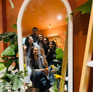 OffDuty Hostel Koregaon Park
