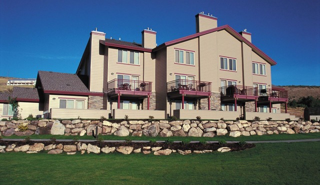OFFICIAL LISTING | WorldMark Bear Lake 3BR w/Fireplace, Pools & More!