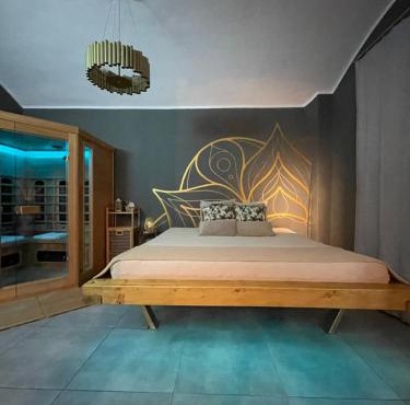 Offspa privátní wellness