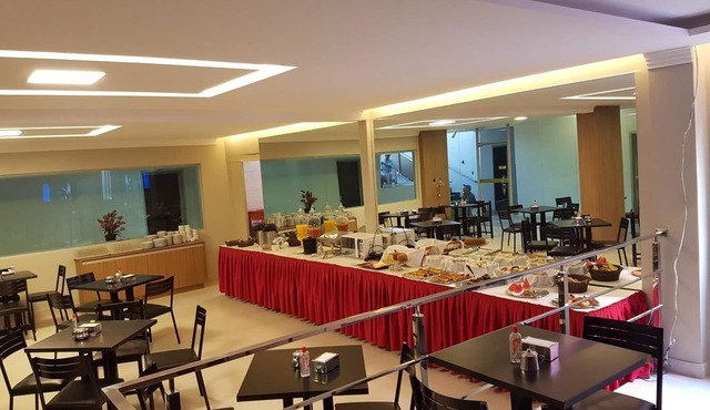Oft Place Hotel