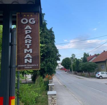 OG Apartman