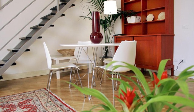 Ognina Residence