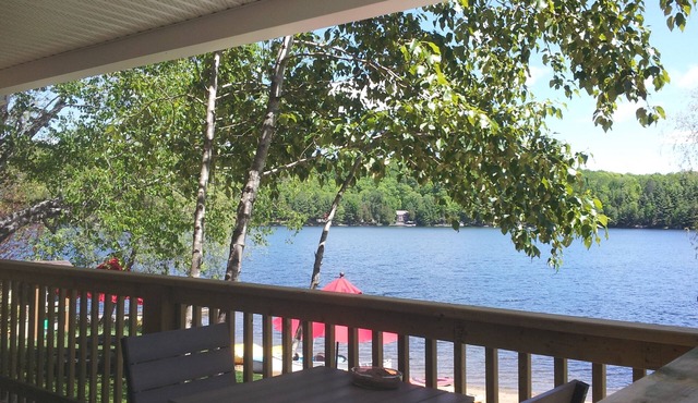 Ogopogo Resort
