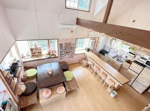 OGU HOUSE Star