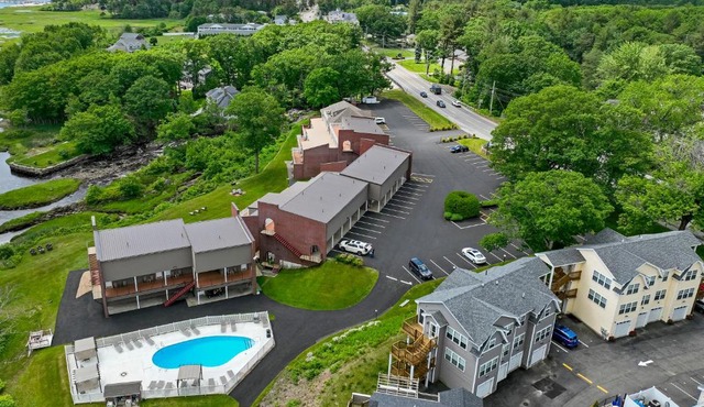 Ogunquit River Inn & Suites