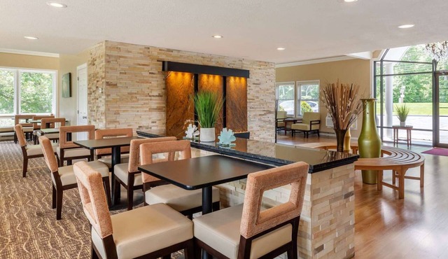 Ogunquit River Inn & Suites