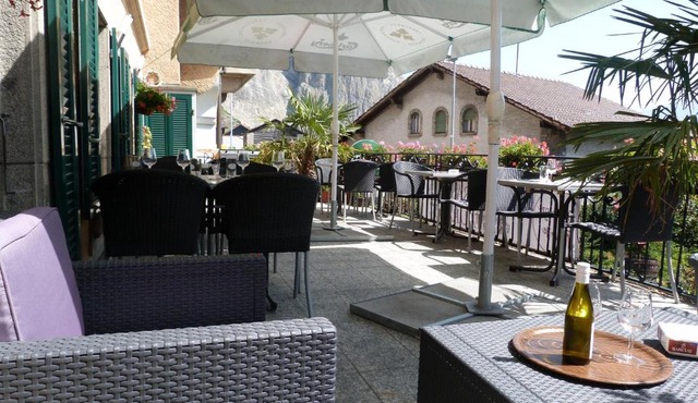 OH!Berge
