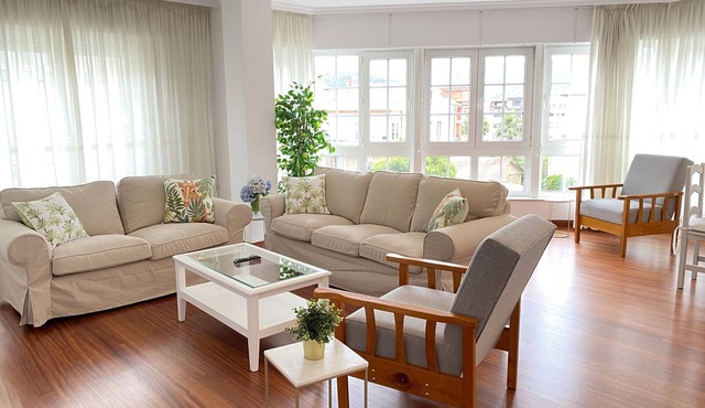 OH LA LIFE! MAMMA MIA VERY BRIGHT APARTMENT