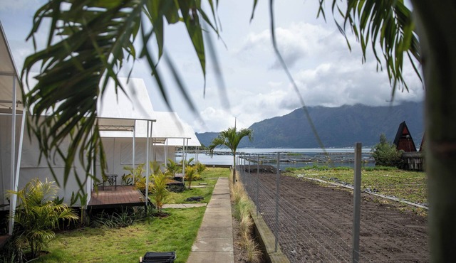 Ohara Glamping