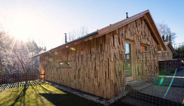 Oheblick by Interhome