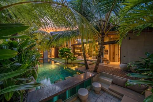 Ohlala - Luxury Tropical Escape in Pererenan